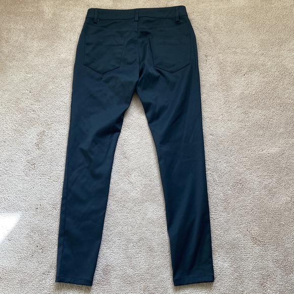 BAUBAX black trousers leggings - Picture 2 of 9